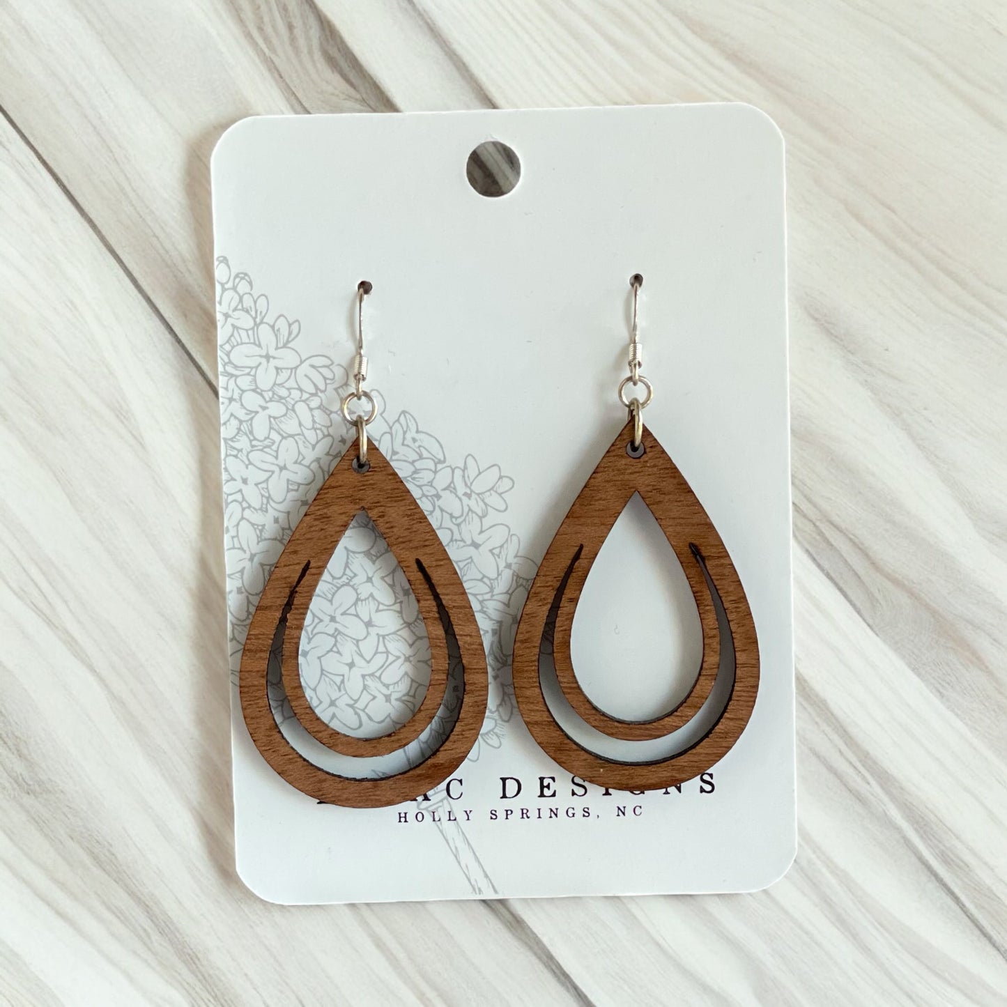 Double Drops