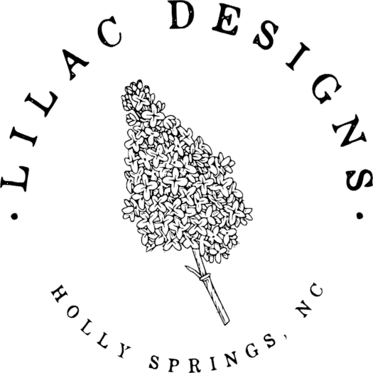 My Lilac Designs logo