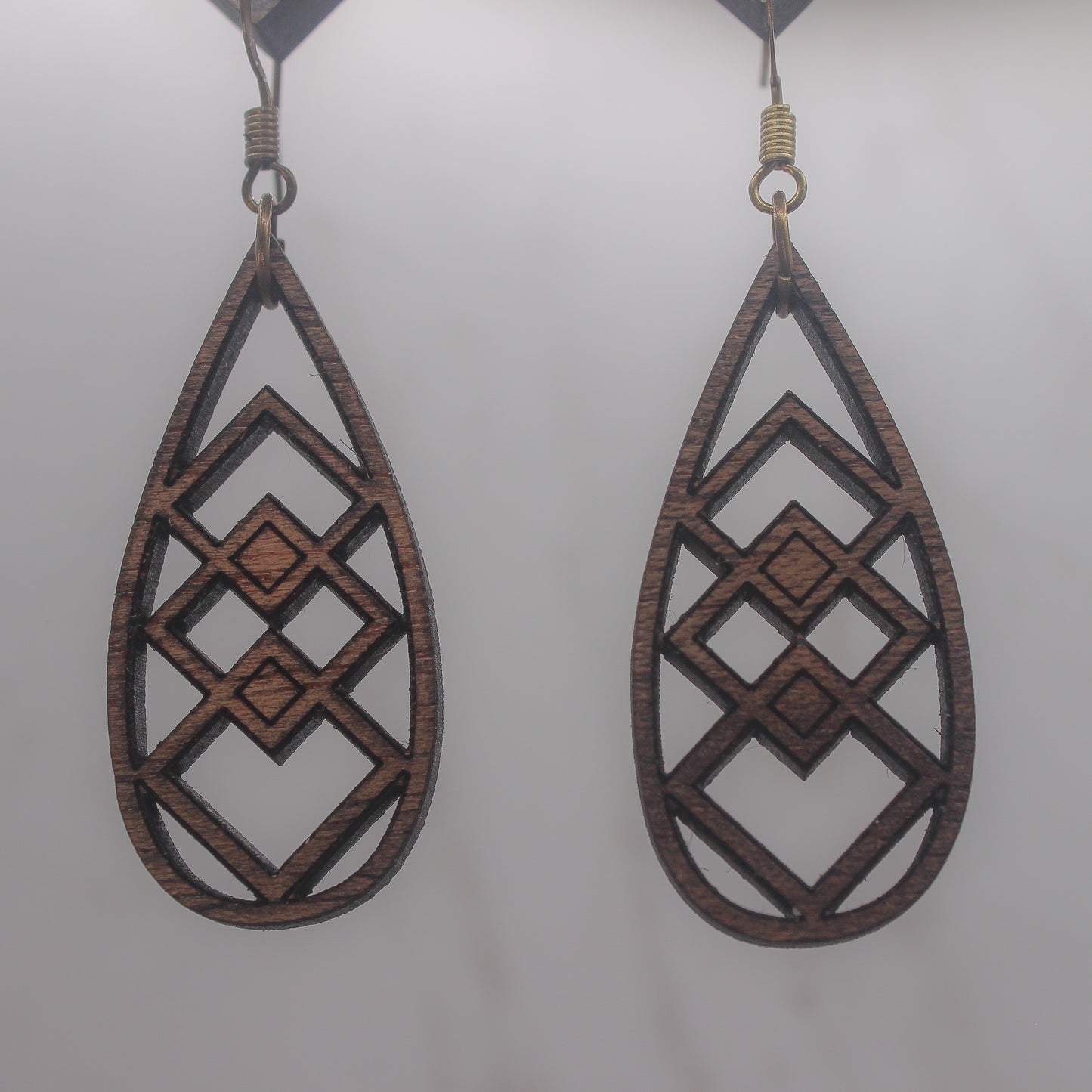 Geometric Drops