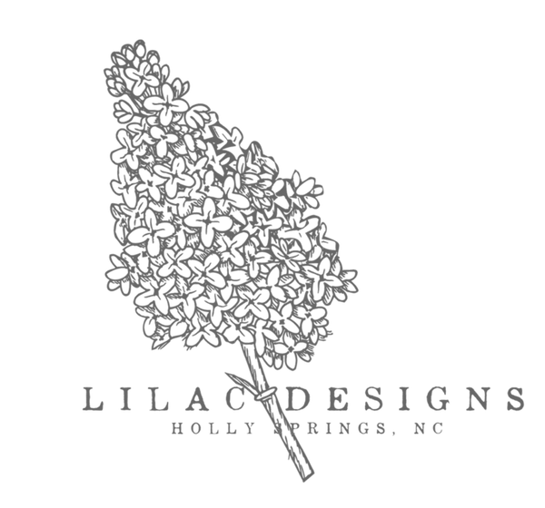 My Lilac Designs